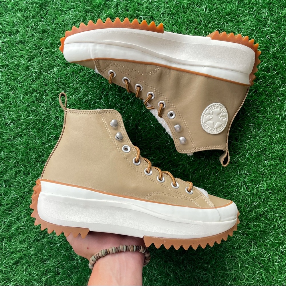 Converse All Star Chuck Taylor Run Star Hike Hi